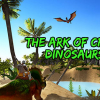 The ark of craft: Dinosaurs