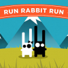 Run rabbit run: Platformer