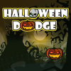 Halloween dodge