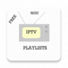 Free IPTV Lists (m3u)