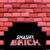Smashy brick