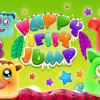 Happy jump jelly: Splash game