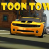 Car toon town