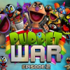 Puppet War ep 2