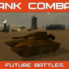 Tank combat: Future battles