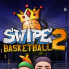 Swipe basketball 2