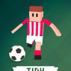 Tiny striker: World football