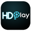 HDplay Android Box