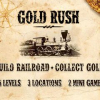 Train of Gold Rush