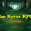 Tap heroes RPG: Prelude