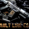 Assault line CS: Online fps