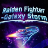 Raiden fighter: Galaxy storm