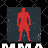 MMA manager