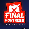 Final fortress: Idle survival. Ver 2.0