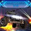 Mad race VR