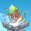 Bubble shooter: Treasure pop