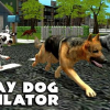 Stray dog simulator