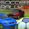 Soccer rally 2: World championship