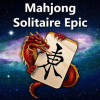 Mahjong solitaire epic