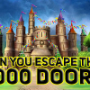 Can you escape this 1000 doors