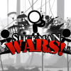 Stickman wars: The revenge