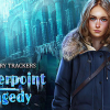 Mystery trackers: Winterpoint tragedy. Collector’s edition