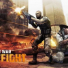 Rivals at war: Firefight