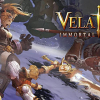 Velator: Immortal invasion