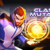 Clash mutant