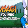 Usagi Yojimbo: Way of the Ronin