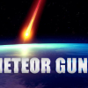 Meteor guns