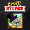 Save my face: Don\’t die!