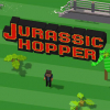 Jurassic hopper