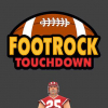 Foot Rock: Touchdown