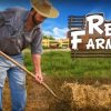 Farm life: Farming simulator. Real farmer 3D