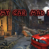 Fix my car: Mad road!