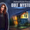 Adventure escape: Cult mystery
