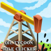 Oil tycoon: Idle clicker game