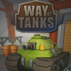 Way of tanks