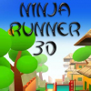 Ninja runner 3D