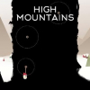 High mountains