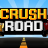 Crush road: Road fighter
