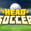 Euro 2016. Head soccer: France 2016