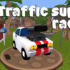 Traffic super racer