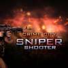 Crime city: Sniper shooter