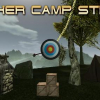 Archer camp strike 3D