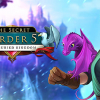 The secret order 5: The buried kingdom