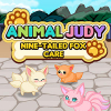 Animal Judy: Nine-tailed fox care