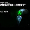 Splinter Cell Blacklist Spider-Bot