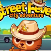Street fever: City adventure